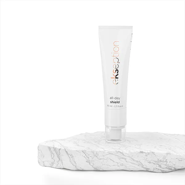Kem Chống Nắng Ekseption All Day Shield 50ml - Kem chống nắng - Vua Hàng Hiệu