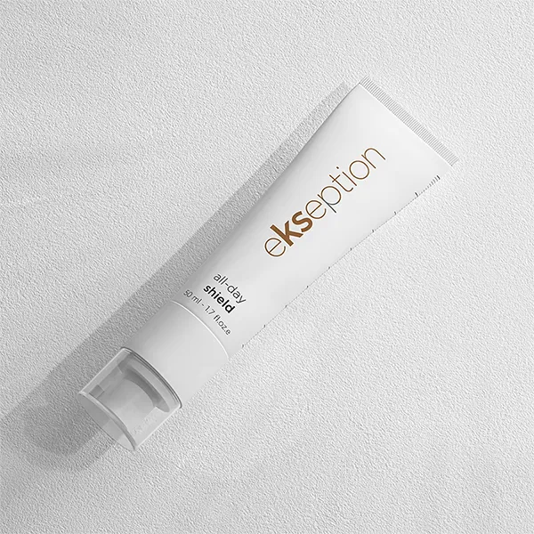 Kem Chống Nắng Ekseption All Day Shield 50ml - Kem chống nắng - Vua Hàng Hiệu