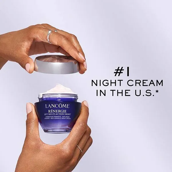 Kem Dưỡng Da Đêm Lancôme Rénergie Lift Multi-Action Night Cream 50ml