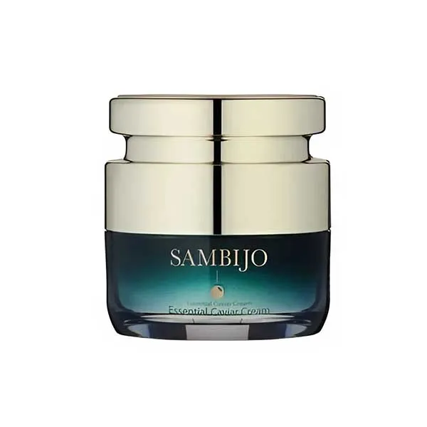 Kem Dưỡng Da Giảm Nhăn, Phục Hồi Da Sambijo Caviar 50g - Mỹ phẩm - Vua Hàng Hiệu