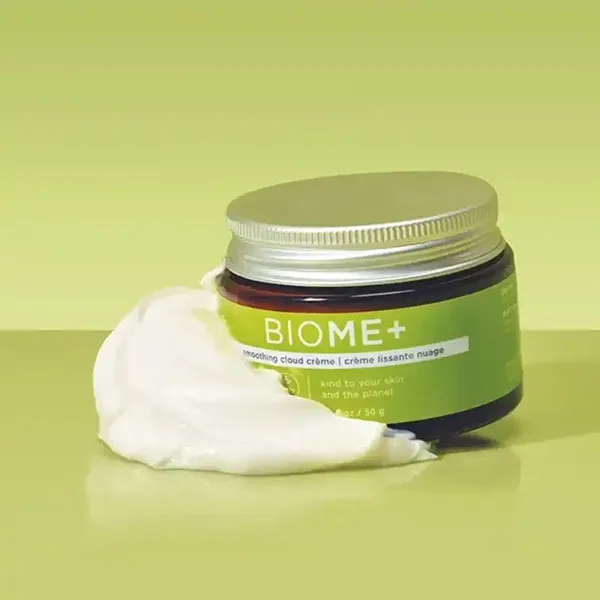 Kem Dưỡng Da Image BIOME+ Smoothing Cloud Creme 50g