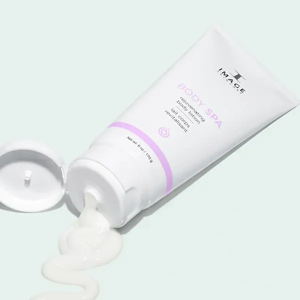 Kem Dưỡng Da Trẻ Hóa Toàn Thân Image Body Spa Rejuvenating Body Lotion 170g - Mỹ phẩm - Vua Hàng Hiệu