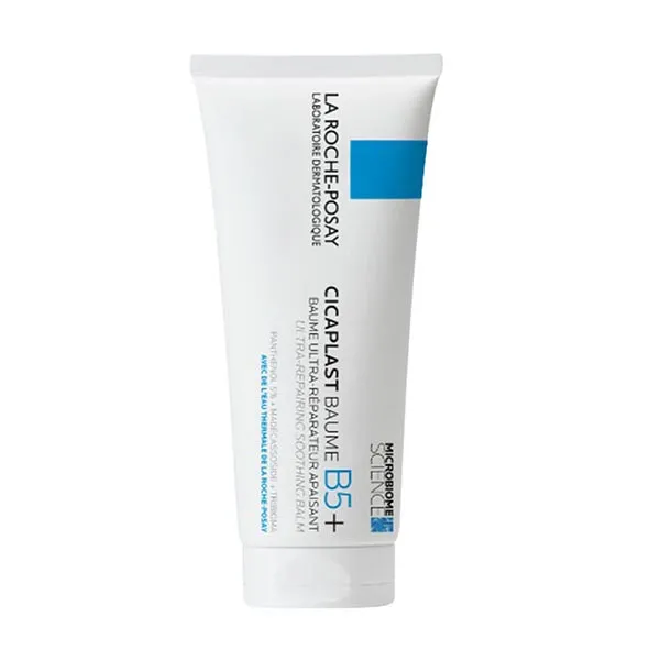 Kem Dưỡng Hỗ Trợ Làm Dịu Và Phục Hồi Da La Roche-Posay Cicaplast Braume B5 100ml