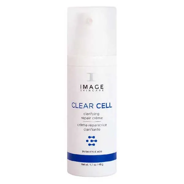 Kem Dưỡng Kiểm Soát Mụn Image Clear Cell Clarifying Repair Creme 48g - Mỹ phẩm - Vua Hàng Hiệu