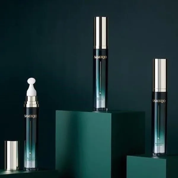Kem Dưỡng Mắt Hỗ Trợ Phục Hồi Da Sambijo Tinh Chất Caviar 15ml - Mỹ phẩm - Vua Hàng Hiệu