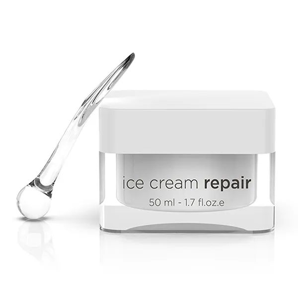 Kem Dưỡng Phục Hồi Da Ekseption Ice Cream Repair 50ml - Mỹ phẩm - Vua Hàng Hiệu
