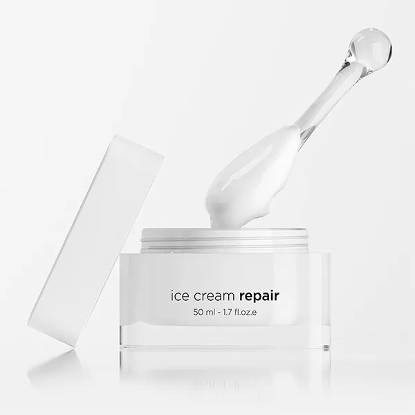 Kem Dưỡng Phục Hồi Da Ekseption Ice Cream Repair 50ml - Mỹ phẩm - Vua Hàng Hiệu