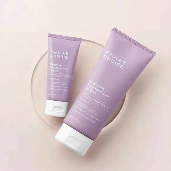Kem Dưỡng Thể Paula's Choice Resist Weightless Body Treatment BHA 210ml (Bản Hàn) - Mỹ phẩm - Vua Hàng Hiệu