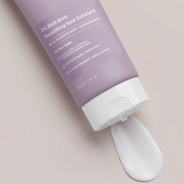 Kem Dưỡng Thể Paula's Choice Resist Weightless Body Treatment BHA 210ml (Bản Hàn) - Mỹ phẩm - Vua Hàng Hiệu