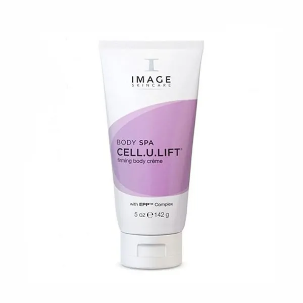 Kem Dưỡng Toàn Thân Image Body Spa CellULift Firming Body Crème 142g - Mỹ phẩm - Vua Hàng Hiệu