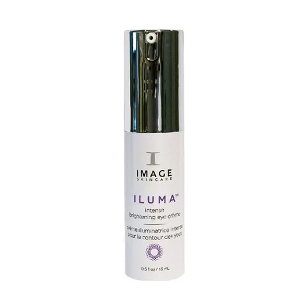 Kem Hỗ Trợ Làm Sáng Da, Mờ Thâm Bọng Mắt Image Iluma Intense Brightening Eye Creme 15ml - Mỹ phẩm - Vua Hàng Hiệu