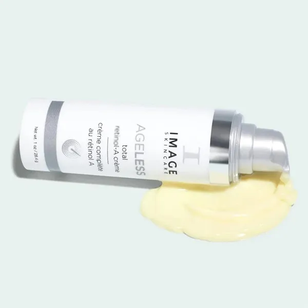 Kem Hỗ Trợ Ngừa Lão Hóa Image Skincare Ageless Total A Creme 28.4g - Mỹ phẩm - Vua Hàng Hiệu