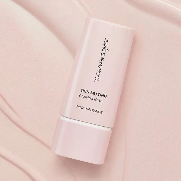Kem Lót Jung Saem Mool Skin Setting Glowing Base 40ml