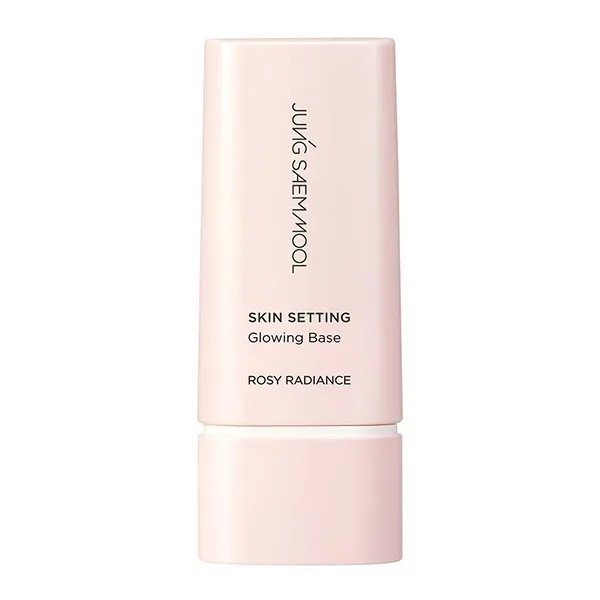 Kem Lót Jung Saem Mool Skin Setting Glowing Base 40ml