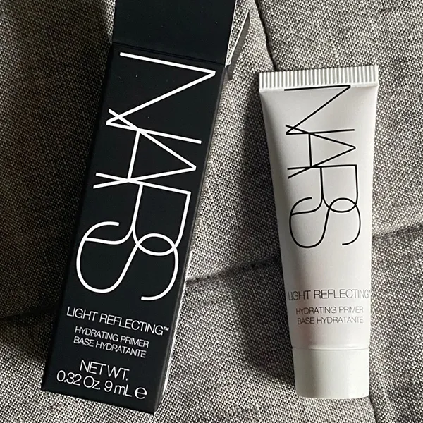 Kem Lót Nars Light Reflecting Hydrating Primer Mini 9ml