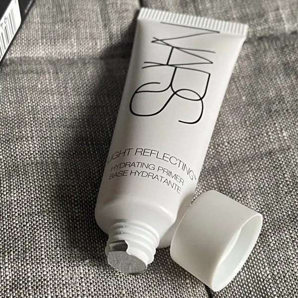 Kem Lót Nars Light Reflecting Hydrating Primer Mini 9ml