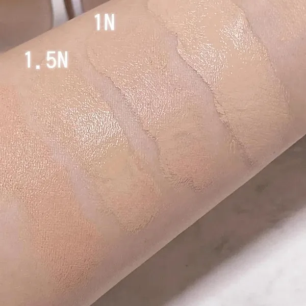 Kem Nền Dior Backstage Face & Body Foundation Tone 1N