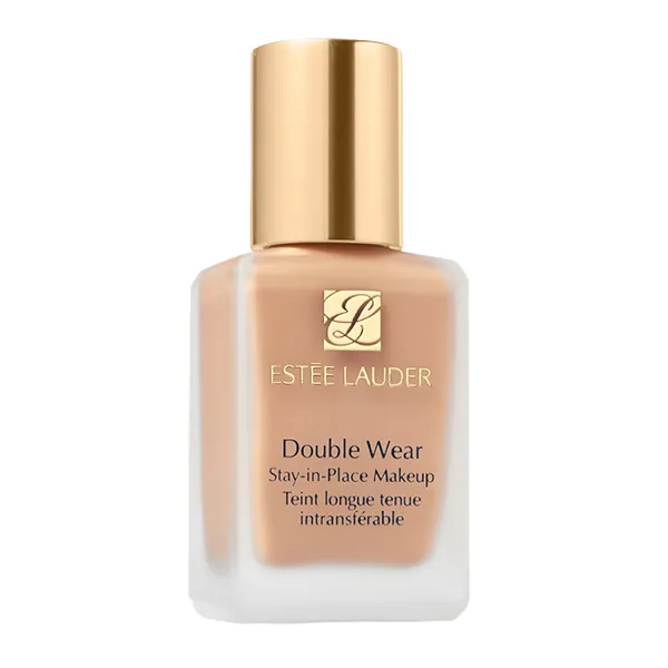 Kem Nền Estée Lauder Double Wear Stay In Place Foundation Tone 1C0 Shell 30ml - Trang điểm - Vua Hàng Hiệu