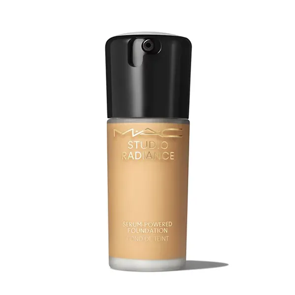 Kem Nền MAC Studio Radiance Serum-Powered Foundation Tone NC25