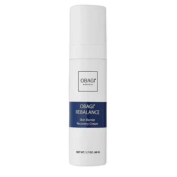 Kem Dưỡng Phục Hồi Obagi Rebalance Skin Barrier Recovery Cream 48g
