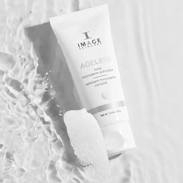 Kem Thanh Tẩy Da Image Ageless Total 42g - Mỹ phẩm - Vua Hàng Hiệu
