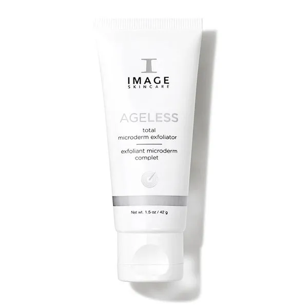Kem Thanh Tẩy Da Image Ageless Total 42g - Mỹ phẩm - Vua Hàng Hiệu