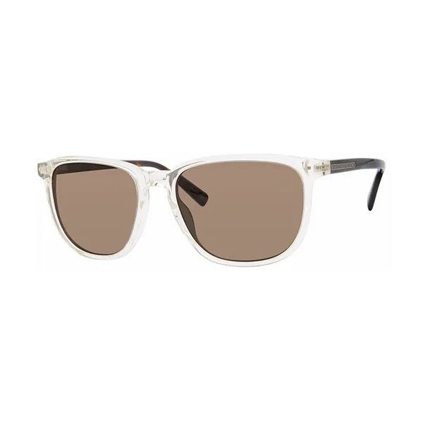 Kính Mát Banana Republic Sunglasses BR 1005/S Màu Nâu Be - Kính mắt - Vua Hàng Hiệu