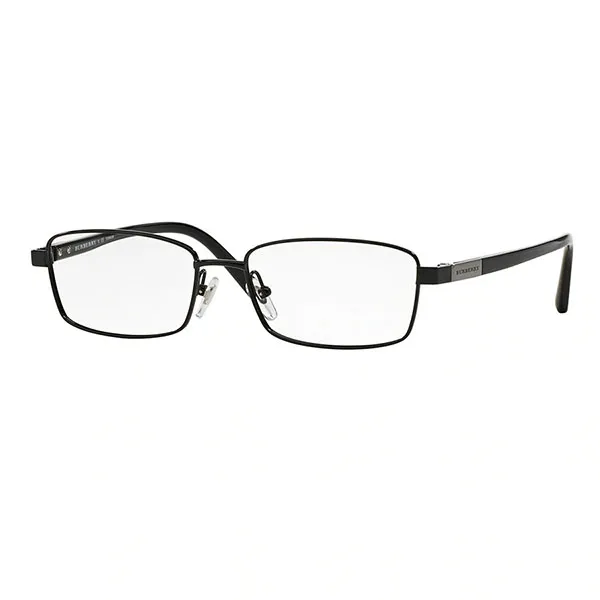 Kính Mắt Cận Nam Burberry Eyeglasses 0BE1287TD 100155 Màu Đen