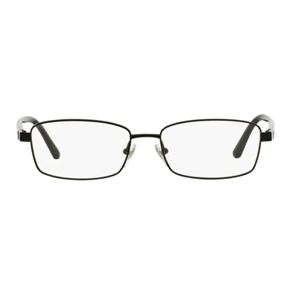 Kính Mắt Cận Nam Burberry Eyeglasses 0BE1287TD 100155 Màu Đen