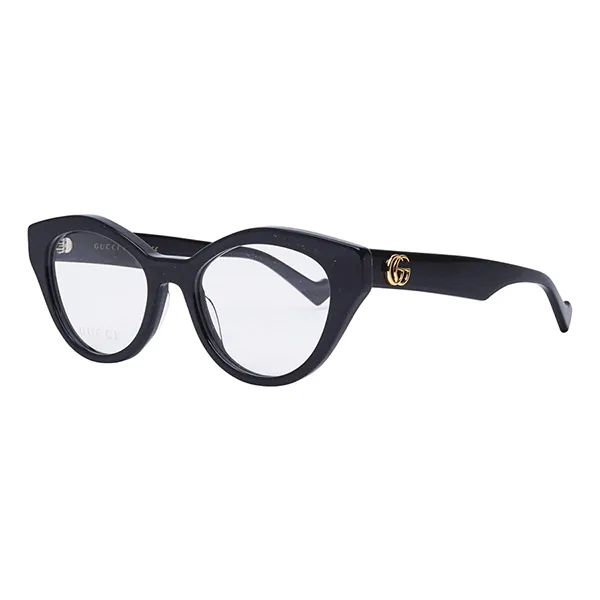 Kính Mắt Cận Gucci Eyeglasses GG0959 001 Màu Đen