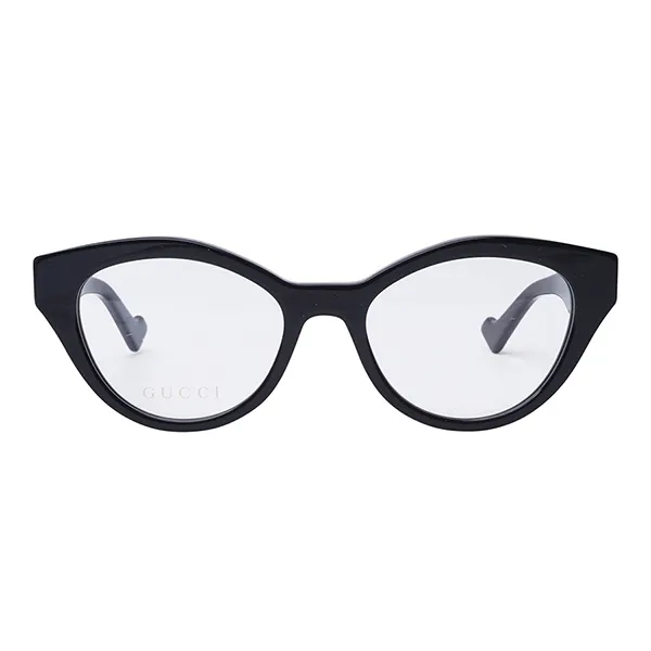 Kính Mắt Cận Gucci Eyeglasses GG0959 001 Màu Đen