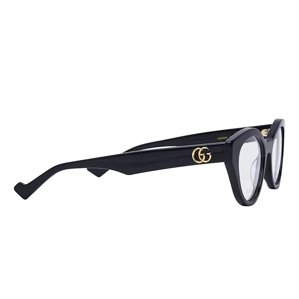 Kính Mắt Cận Gucci Eyeglasses GG0959 001 Màu Đen