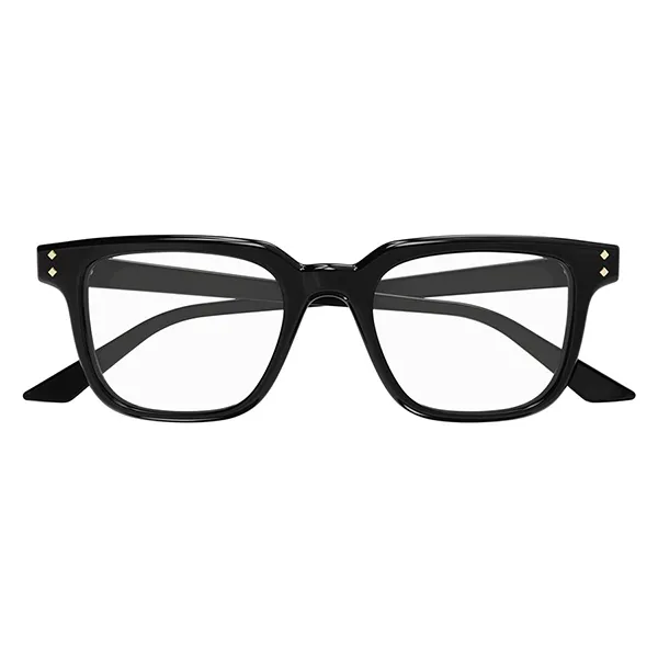 Kính Mắt Cận Gucci Eyeglasses GG1895O 001 Màu Đen