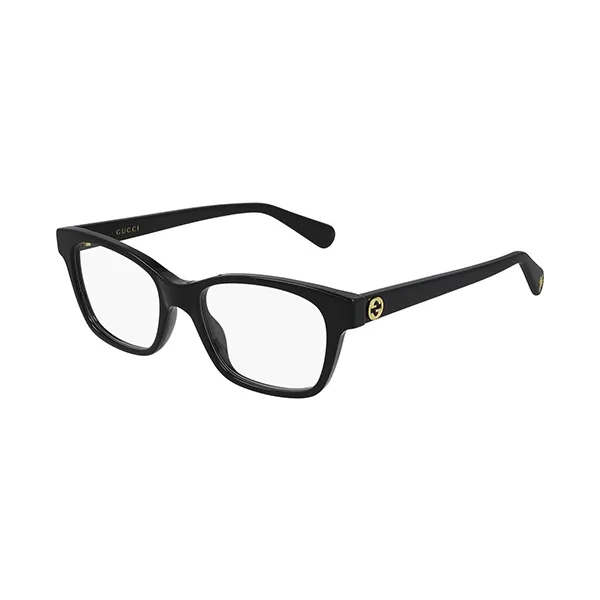 Kính Mắt Cận Gucci Prescription Glasses GG0922O Màu Đen - Kính mắt - Vua Hàng Hiệu
