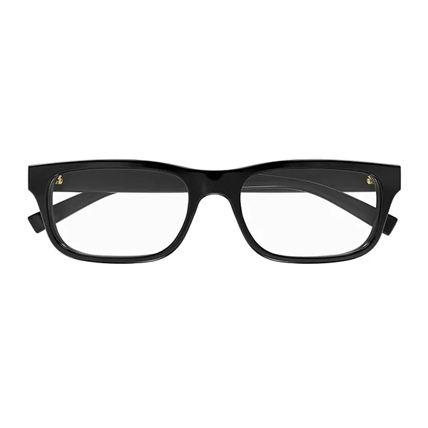 Kính Mắt Cận Gucci Eyeglasses GG1858O 001 Màu Đen