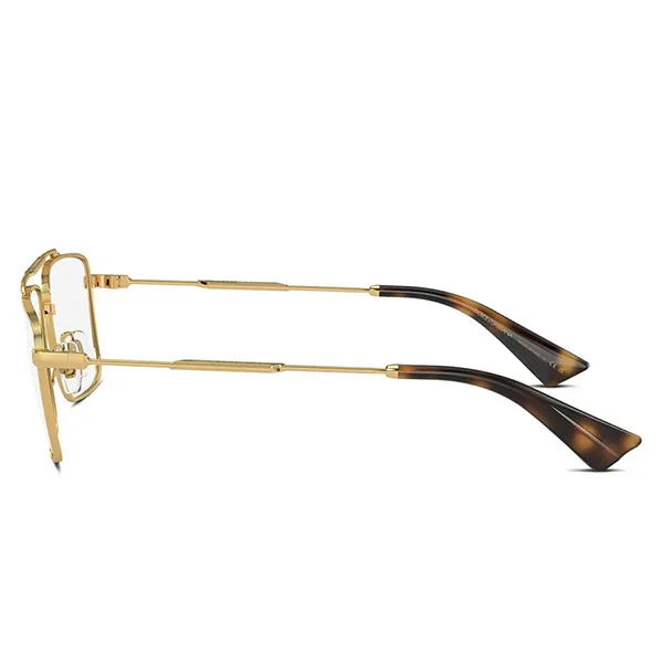 Kính Mắt Cận Nam Dolce & Gabbana DG1354 Màu Vàng Gold