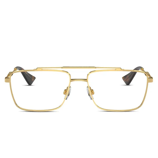 Kính Mắt Cận Nam Dolce & Gabbana DG1354 Màu Vàng Gold