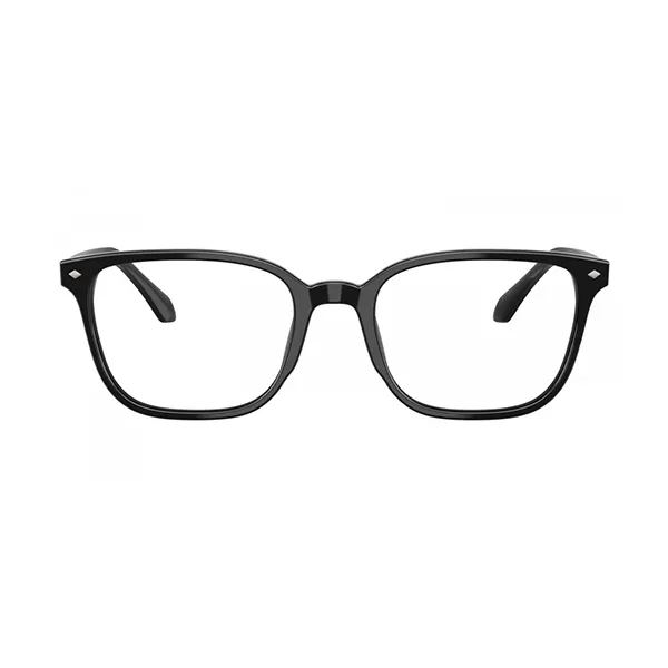 Kính Mắt Cận Nam Emporio Armani AR7265 Square Eyeglasses Màu Đen