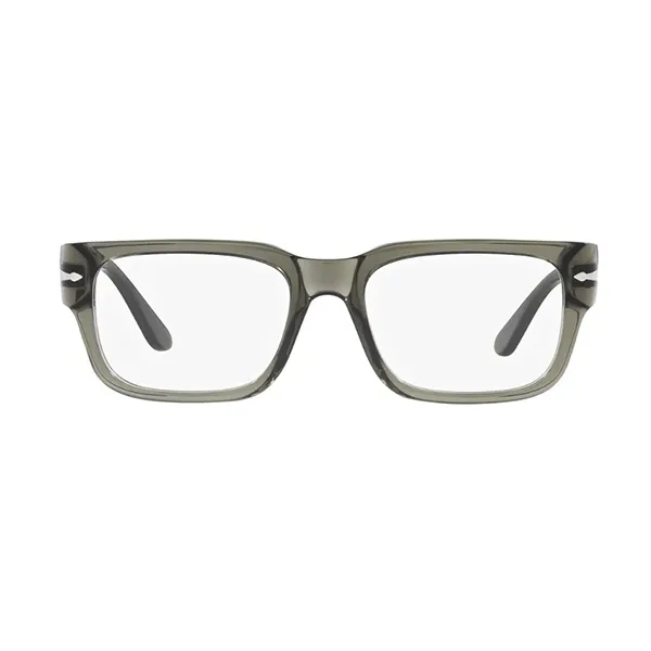 Kính Mắt Cận Nam Persol PO3315V 1103 Eyeglasses Màu Xám