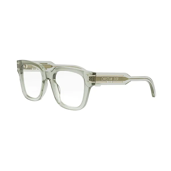 Kính Mắt Cận Nữ Dior DiorSignatureo S5I 5500 Eyeglasses Màu Xanh Nhạt - Kính mắt - Vua Hàng Hiệu