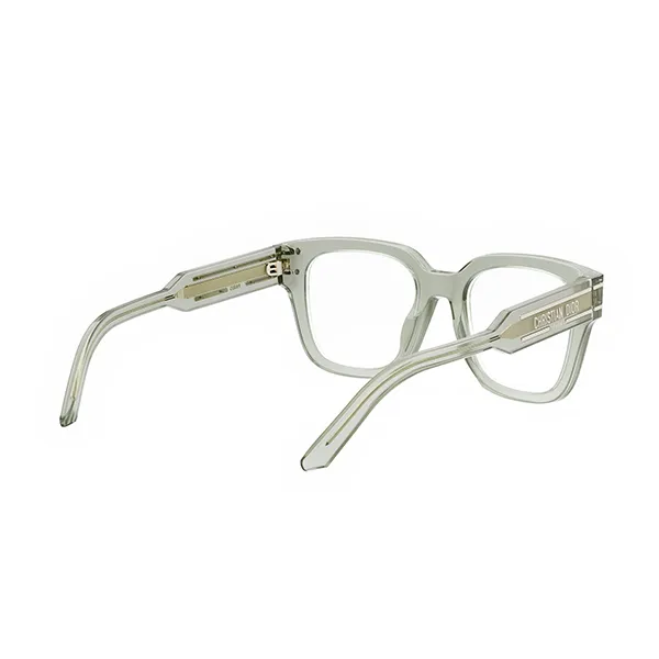 Kính Mắt Cận Nữ Dior DiorSignatureo S5I 5500 Eyeglasses Màu Xanh Nhạt - Kính mắt - Vua Hàng Hiệu