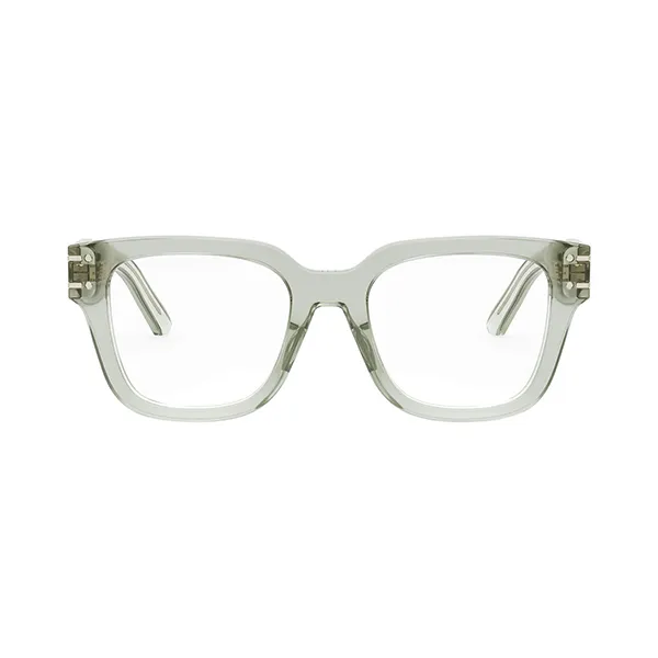 Kính Mắt Cận Nữ Dior DiorSignatureo S5I 5500 Eyeglasses Màu Xanh Nhạt - Kính mắt - Vua Hàng Hiệu