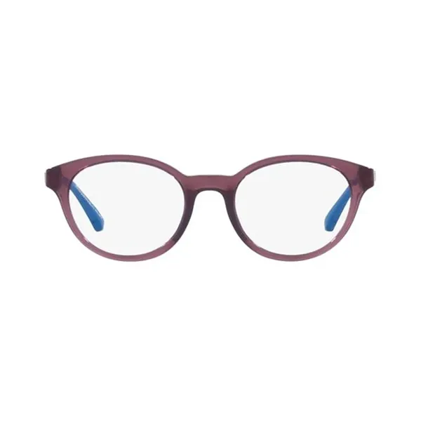 Kính Mắt Cận Nữ Emporio Armani EK3205 Eyeglasses Màu Tím Xanh