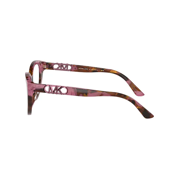 Kính Mắt Cận Nữ Michael Kors Andalucia MK4120U 3998 Màu Hồng Nâu - Kính mắt - Vua Hàng Hiệu