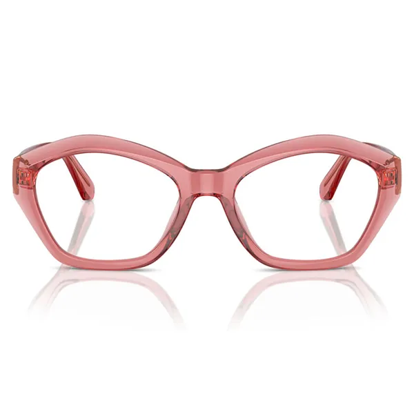 Kính Mắt Cận Nữ Michael Kors Eyeglasses MK4116U 3970 Màu Hồng