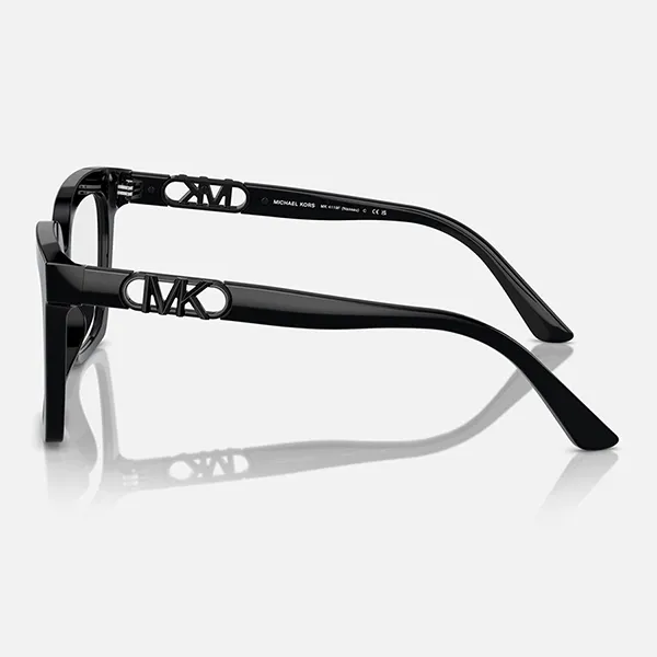 Kính Mắt Cận Nữ Michael Kors MK4119F 3005 Màu Đen