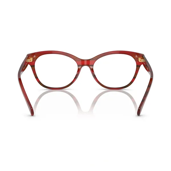 Kính Mắt Cận Nữ Ralph Lauren RA 7141 5989 Eyeglasses Màu Đỏ Havana