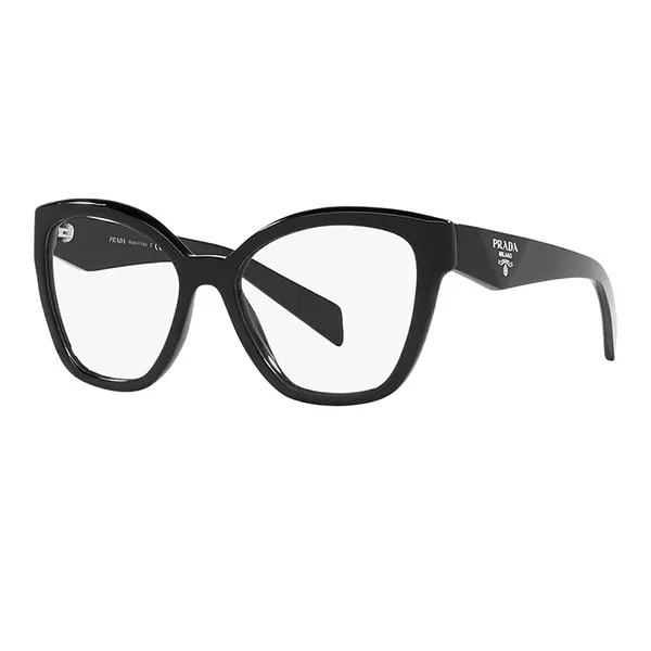 Kính Mắt Cận Prada PR20ZVF-16K1O1 Màu Đen