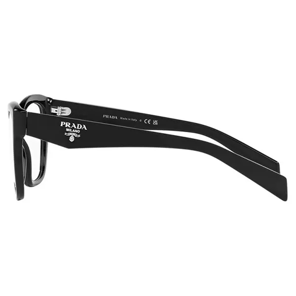 Kính Mắt Cận Prada PR20ZVF-16K1O1 Màu Đen