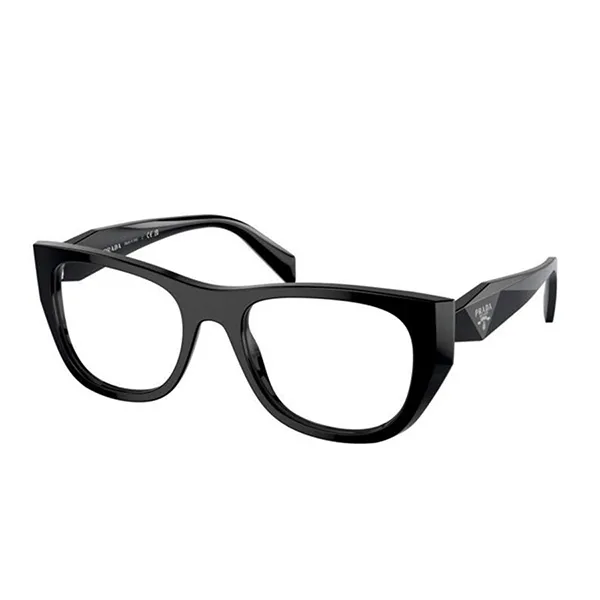 Kính Mắt Cận Prada PRA18VF-16K1O1 Màu Đen